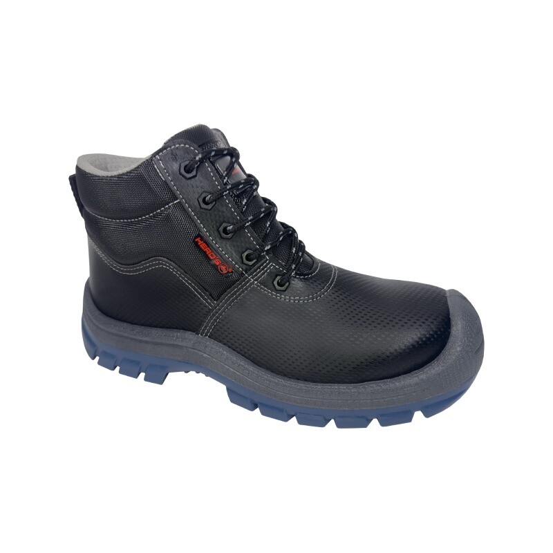 Bota de Seguridad Ref 0722 Blue