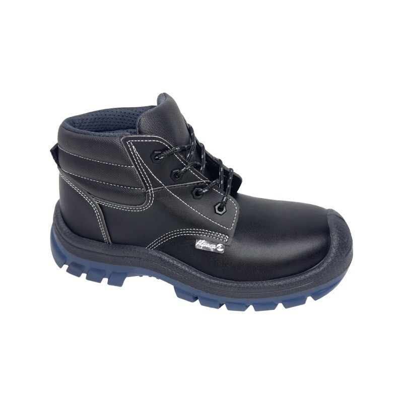 Bota de Seguridad Ref 626 Blue
