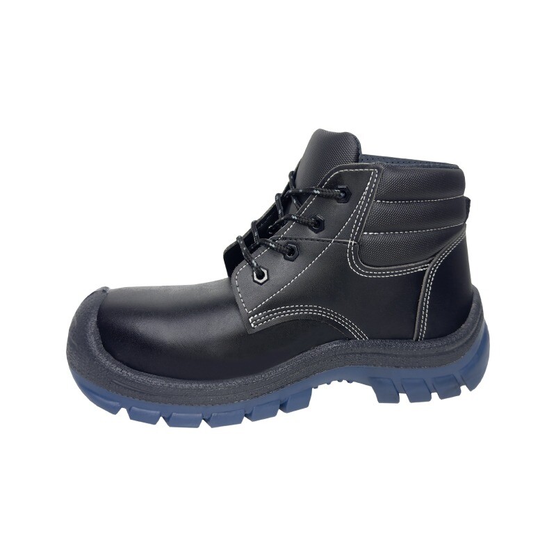 Bota de Seguridad Ref 626 Blue
