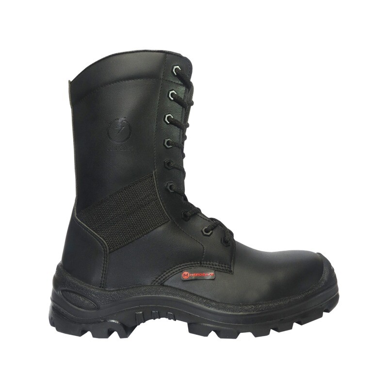 Bota de Seguridad Ref Militar